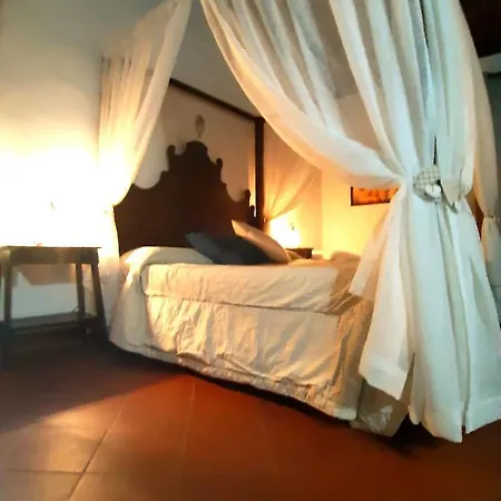 A Casa Di Ele