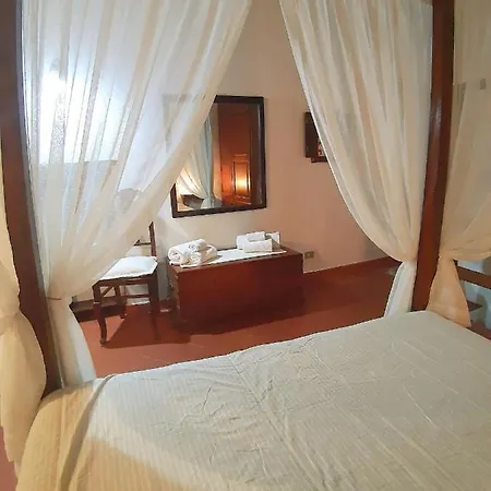 A Casa Di Ele Lejlighed
