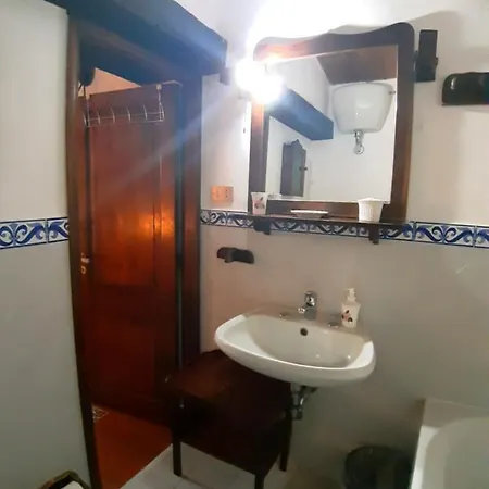 A Casa Di Ele *