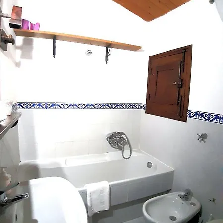 Lejlighed A Casa Di Ele Cefalù