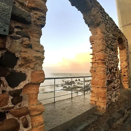 A Casa Di Ele * Cefalù