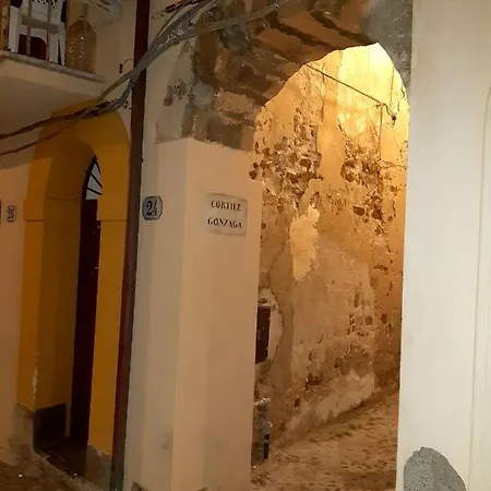 A Casa Di Ele * Cefalù