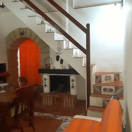 A Casa Di Ele Apartment