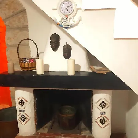 A Casa Di Ele Apartment *
