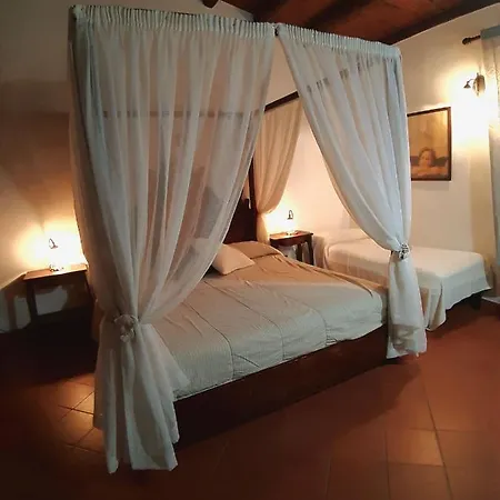 A Casa Di Ele Cefalu