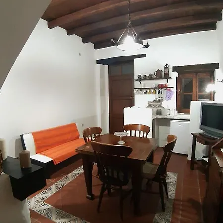 A Casa Di Ele Apartment *