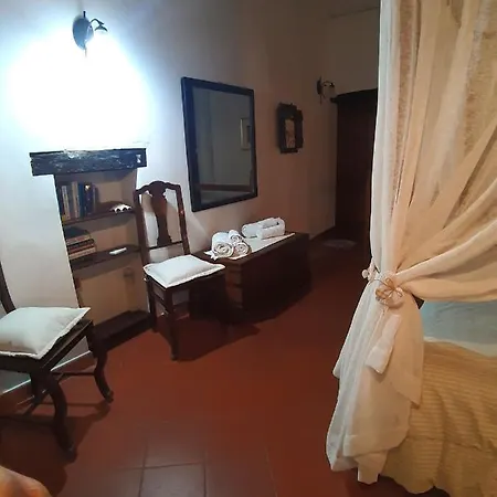 Apartment A Casa Di Ele