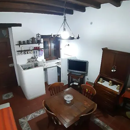 A Casa Di Ele Apartment Cefalu