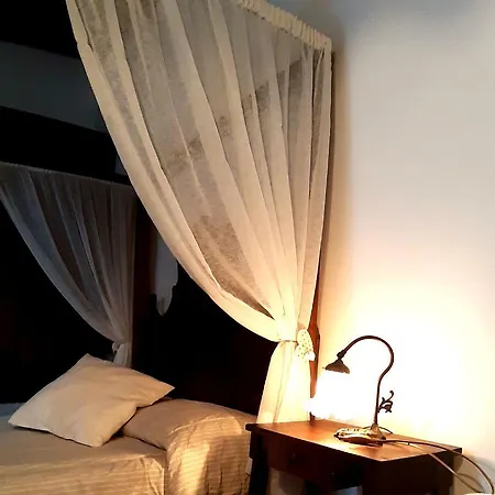 A Casa Di Ele Apartment Cefalu