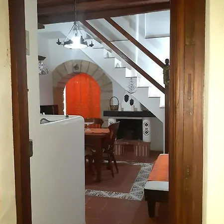 A Casa Di Ele Apartment