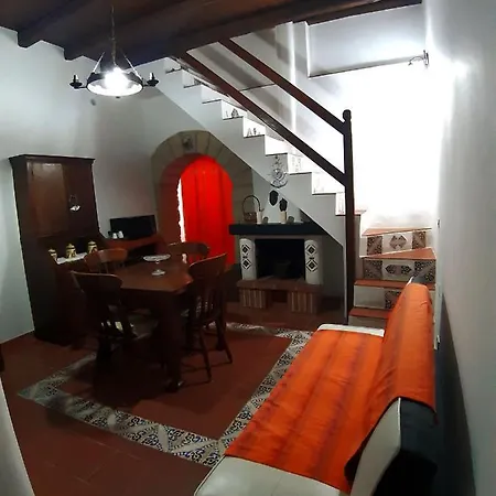 A Casa Di Ele Apartment