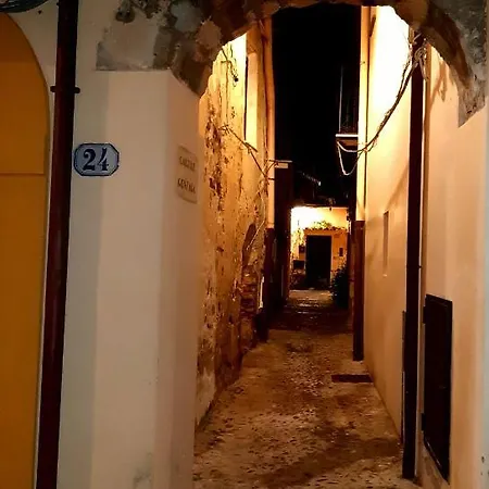 A Casa Di Ele Apartment *